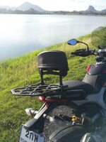  Long Luggage Rack for Ducati Hyperstrada '13-'17 821 and 923