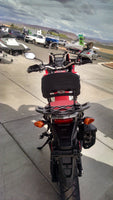 Honda CRF1000L Africa Twin