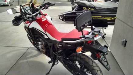 Honda CRF1000L Africa Twin