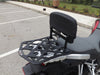 Passenger Backrest for the Suzuki V-Strom  DL1000 2014+