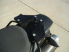 Mounting Plates to go with Passenger Backrest KTM 950 Adv. and KTM 990 Adv. KTM 950/990 Adventure.