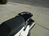 Short Luggage Rack for KTM 950 Adv. and KTM 990 Adv. KTM 950/990 Adventure.
