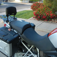 Long Luggage Rack for BMW 1200 GS 2004-2012. R1200GS