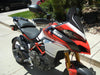 Ducati Multistrada 1200 DVT Short Luggage Rack . MTS 1200DVT
