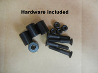 Langer Rack Top Case Mount Fits Triumph Tiger 800