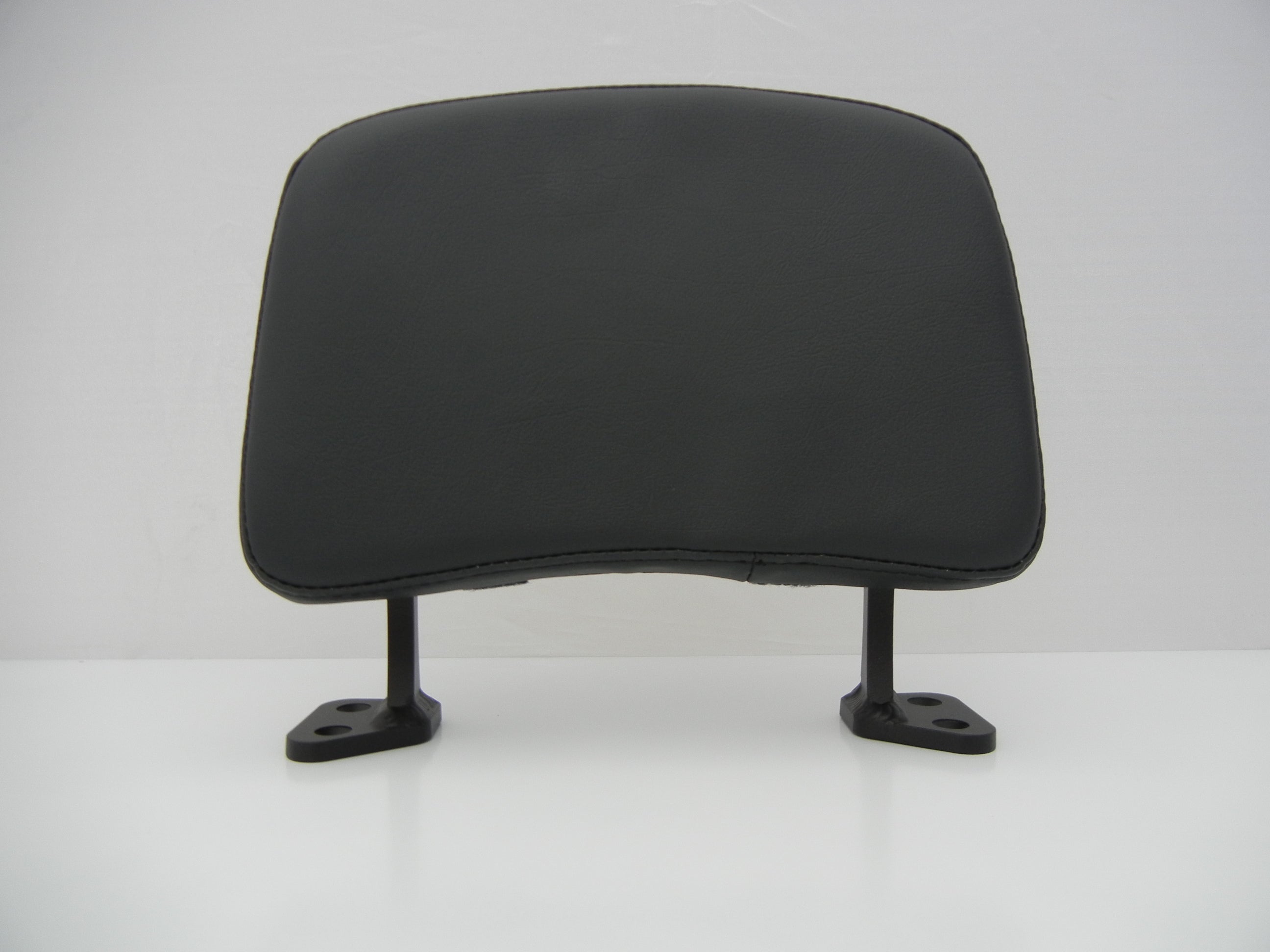 Passenger Backrest for the Honda Africa Twin| Dynamic Motorcycle