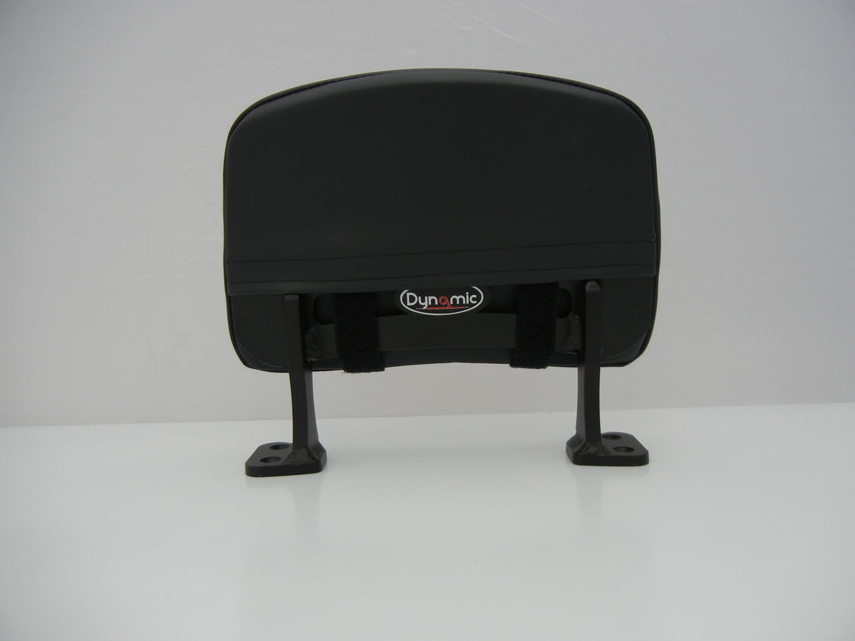 Backrest for BMW| Dynamic Motorcycle Accessories