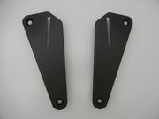 Mounting Plates for Backrest Fits The KTM 790/890 Adventure