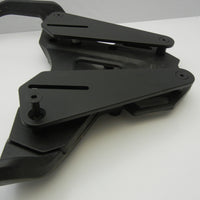 Mounting Plates for Backrest Fits The KTM 1050 Adventure