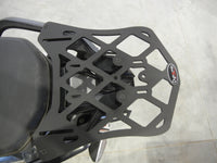 Rack de equipaje largo se adapta a BMW 1200GS 2013-2019