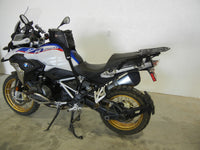 Bagage-rek past BMW 1250GS 2019+