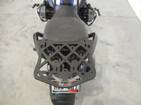 Rack de equipaje largo se adapta a BMW 1200GS 2013-2019