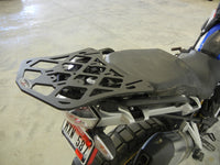 Rack de equipaje largo se adapta a BMW 1200GS 2013-2019