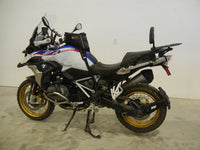 Bagage-rek past BMW 1250GS 2019+
