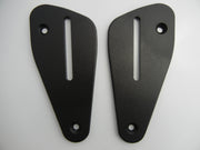 Backrest Mounting Plates for Ducati Hyperstrada