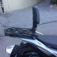 Long Luggage Rack for BMW S1000 XR. S100XR