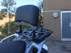 Backrest for BMW S1000 XR . S1000XR 