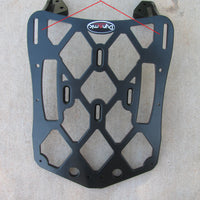Old Style Backrest- attaches to Luggage Racks, Ducati Multistrada 620 1000 & 1100