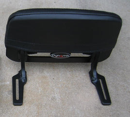 Passenger Backrest for the Ducati Multistrada 620 1000 & 1100 for Ducati Multistrada 620 1000 & 1100.MTS  620/1000/1100