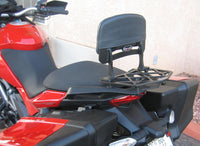  Passenger Backrest for Ducati Hypermotard  '13-'17  821 and 939
