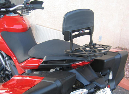  Passenger Backrest for Ducati Hypermotard  '13-'17  821 and 939