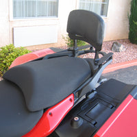  Passenger Backrest for Ducati Hypermotard  '13-'17  821 and 939