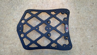 Heavy Duty Rack Top Case Mount Fits BMW 800GS Abenteuer