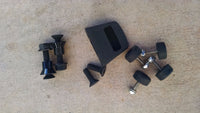 Hardware Monokey Givi per rack per montaggio in custodia in custodia