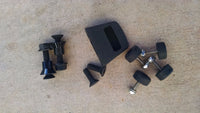 Givi Monokey-hardware voor Top Case Mount Racks