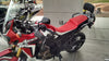 Long Luggage Rack for the Honda Africa Twin CRF1000L