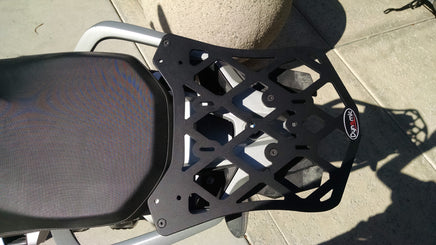 Long Luggage Rack for BMW 1200 GS 2013-2018. R1200GS