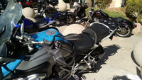 Long Luggage Rack for BMW 1200 GS 2013-2018. R1200GS