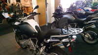 Long Luggage Rack for BMW 1200 GS 2013-2018. R1200GS