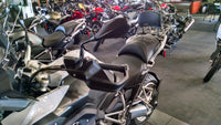 XP-rugleuning past BMW 1200GS 2013-2019