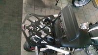 XP-rugleuning past BMW 1250GS 2019+