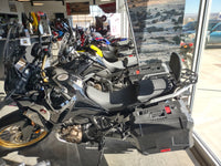 Korte bagagerek Past Honda CRF1000L2 Afrika Twin ADV Sports