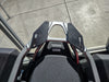 Placas de montaje de respaldo se adapta a Honda CRF1000L África Twin