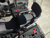 Rückenlehne Montageplatten passt Honda CRF1000L Afrika Twin