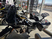 Lange bagagerekken Top Case Mount Past Honda CRF1000L2 Afrika Twin ADV Sports