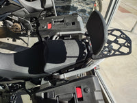 crf 1100 africa twin luggage rack backrest