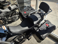 XP-rugleuning Past Honda CRF1000L Afrika Twin