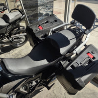 XP Backrest Fits Honda Africa Twin CRF1100 Adventure Sports 2020+