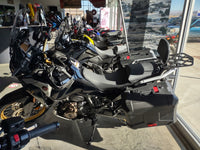 crf 1100 africa twin luggage rack backrest