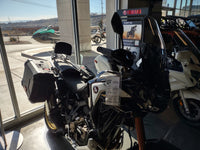 XP-rugleuning Past Honda CRF1000L Afrika Twin