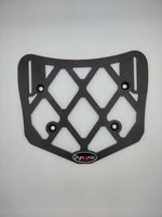 Korte bagagerek Past Honda CRF1000L2 Afrika Twin ADV Sports
