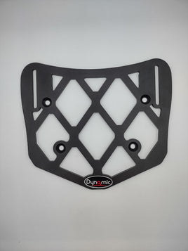 Breve rack per bagagli adatto a Honda CRF1000L2 Africa Twin ADV Sports