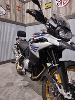 Bagage-rek past BMW 1250GS 2019+