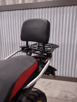 Bagage-rek past BMW 1250GS 2019+