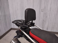 XP-rugleuning past BMW 1250GS 2019+