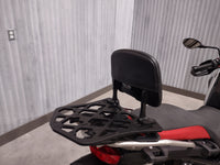 XP-rugleuning past BMW 1250GS 2019+
